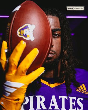 Image post by @ecupiratesfb on Instagram