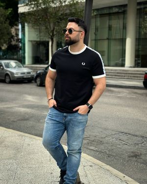 Image post by @imadezzeddine on Instagram