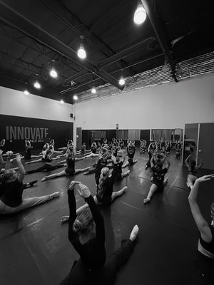 Image post by @innovatedancestudioids on Instagram