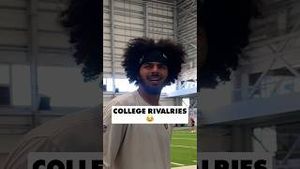 Video post by @raiders on YouTube