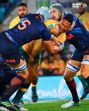 Image post by @rugbypass_es on Instagram