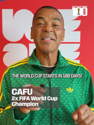 Video post by @fifaworldcup on TikTok