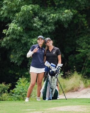 Image post by @nationalhsgolf on Instagram