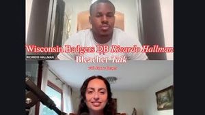 Video post by @bleachertalkpodcast on YouTube