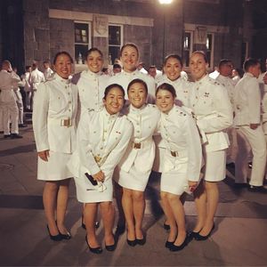 Image post by @armywp_softball on Instagram