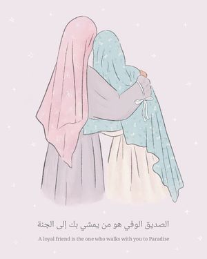 Image post by @hudadoesart on Instagram