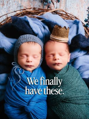 Image post by @thesharonmoms on Instagram