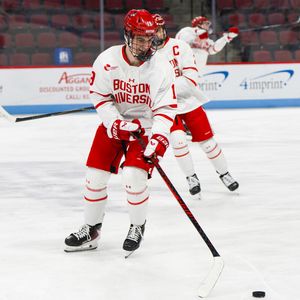 Image post by @terrierhockey on Instagram