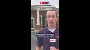 Video post by @wzdxnewsfox54 on YouTube