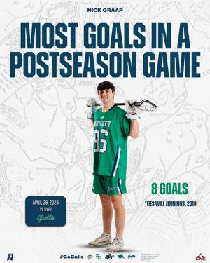 Image post by @endicottmlax on Instagram