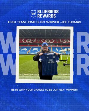 Image post by @cardiffcityfc on Instagram
