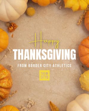 Image post by @bordercity_ac on Instagram