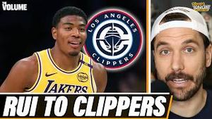 Video post by @hoopstonight on YouTube