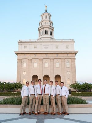 Image post by @byuvocalpoint on Instagram