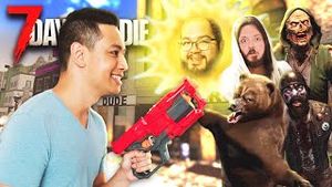 Video post by @letsplay on YouTube