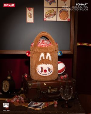 Image post by @popmart on Instagram