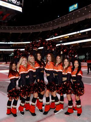 Image post by @anaheimduckspowerplayers on Instagram