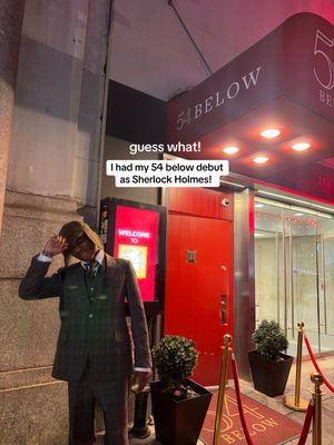 Video post by @xavierlawery on TikTok