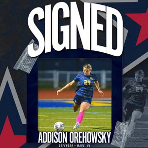 Image post by @rmuwsoccer on Instagram