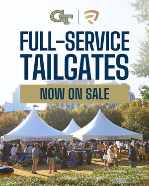Image post by @gtathletics on Instagram