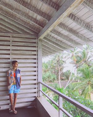 Image post by @kaylebhashbandara on Instagram