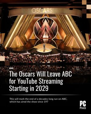 Image post by @pcmag on Instagram