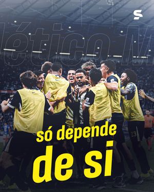 Image post by @sportv on Instagram