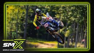 Video post by @motorsportsonnbc on YouTube