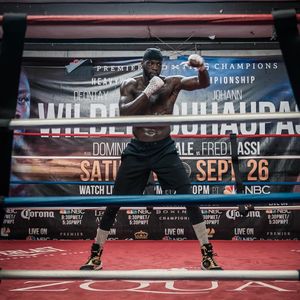 Image post by @bronzebomber on Instagram