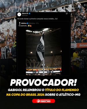 Image post by @colunadofla on Instagram