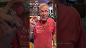 Video post by @vegasmatt on YouTube