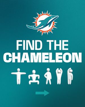 Image post by @miamidolphins on Instagram