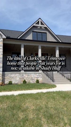 Video post by @In Focus Homes by Kara Short  on Facebook