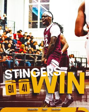 Image post by @concordia_mbb on Instagram