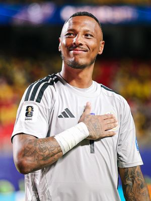 Video post by @fifaworldcup on TikTok