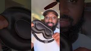 Video post by @heygreggie on YouTube