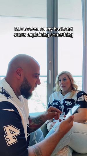 Video post by @thepuigfamily on TikTok