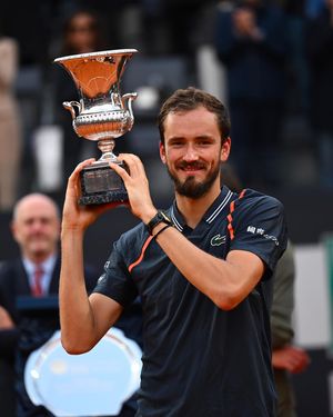 Image post by @rolandgarros on Instagram