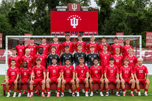 Image post by @indianamsoc on Instagram