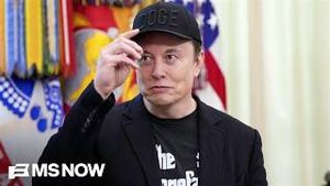 Video post by @msnbc on YouTube