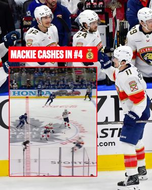 Image post by @flapanthers on Instagram