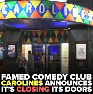 Image post by @markvieracomedy on Instagram