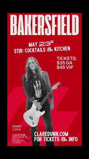 Video post by @claredunnmusic on TikTok