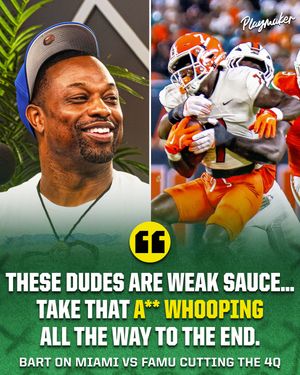 Image post by @bartandwillieshow on Instagram
