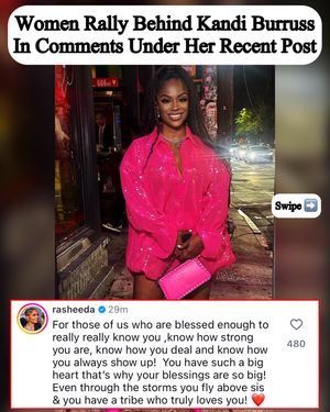 Image post by @theshaderoom on Instagram