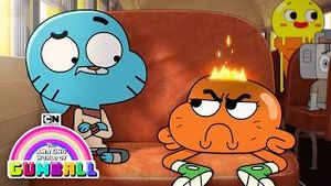 Video post by @cartoonnetwork on YouTube