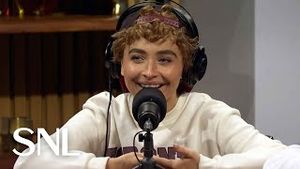 Video post by @saturdaynightlive on YouTube