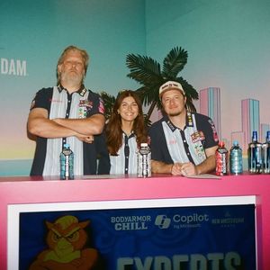 Image post by @thedozentrivia on Instagram