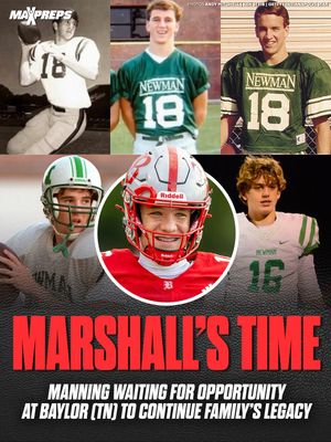 Video post by @maxpreps on TikTok