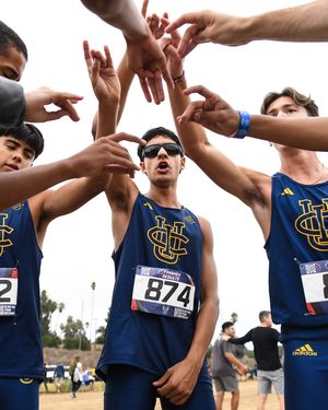 Image post by @ucicctf on Instagram